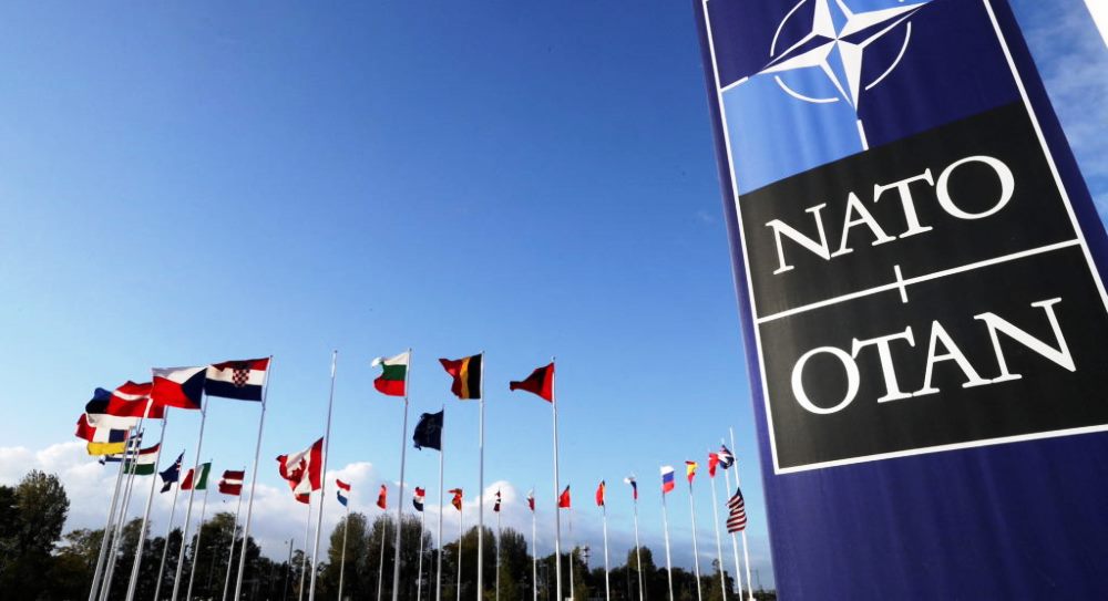 Turqia pengon serish anetaresimin e Suedise ne NATO